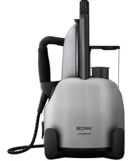 Ремонт парогенераторов Bork